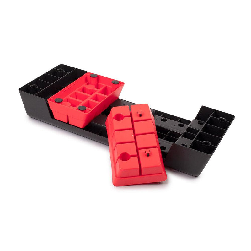 Stepper Trendy Etapa Professional