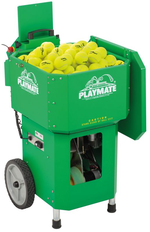 Ballwurfmaschine Playmate Volley Dream