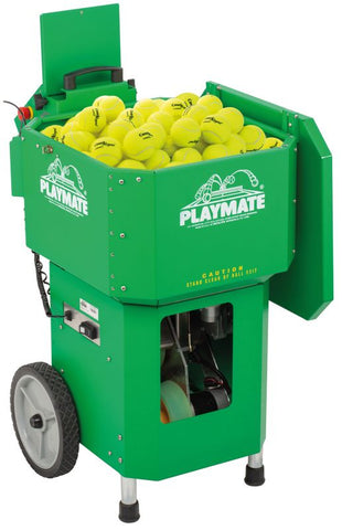 Ballwurfmaschine Playmate Volley Dream