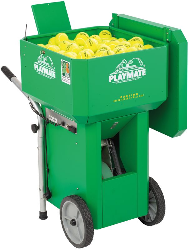 Ballwurfmaschine Playmate i-Smash Dream