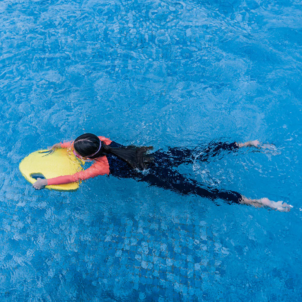 ASIWO Mako Elektrisches Kickboard für Kinder und Erwachsene