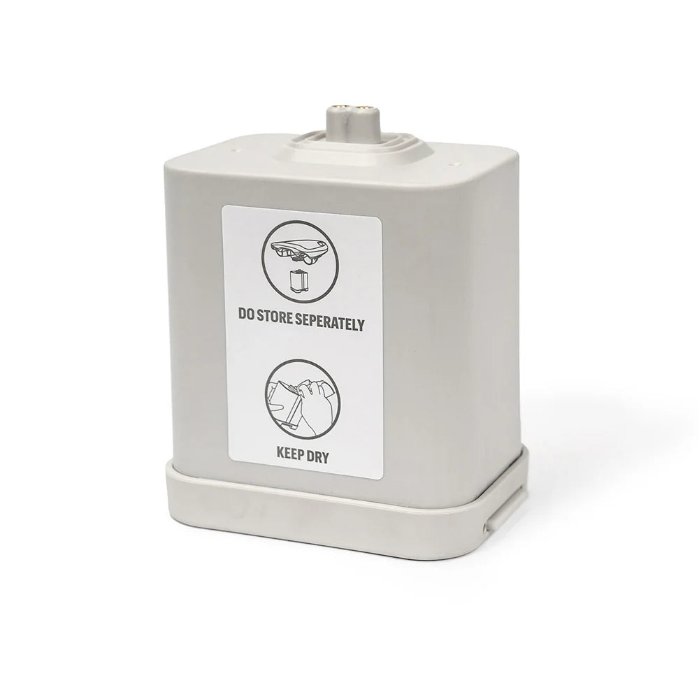 ASIWO Mako Elektrisches Kickboard für Kinder und Erwachsene