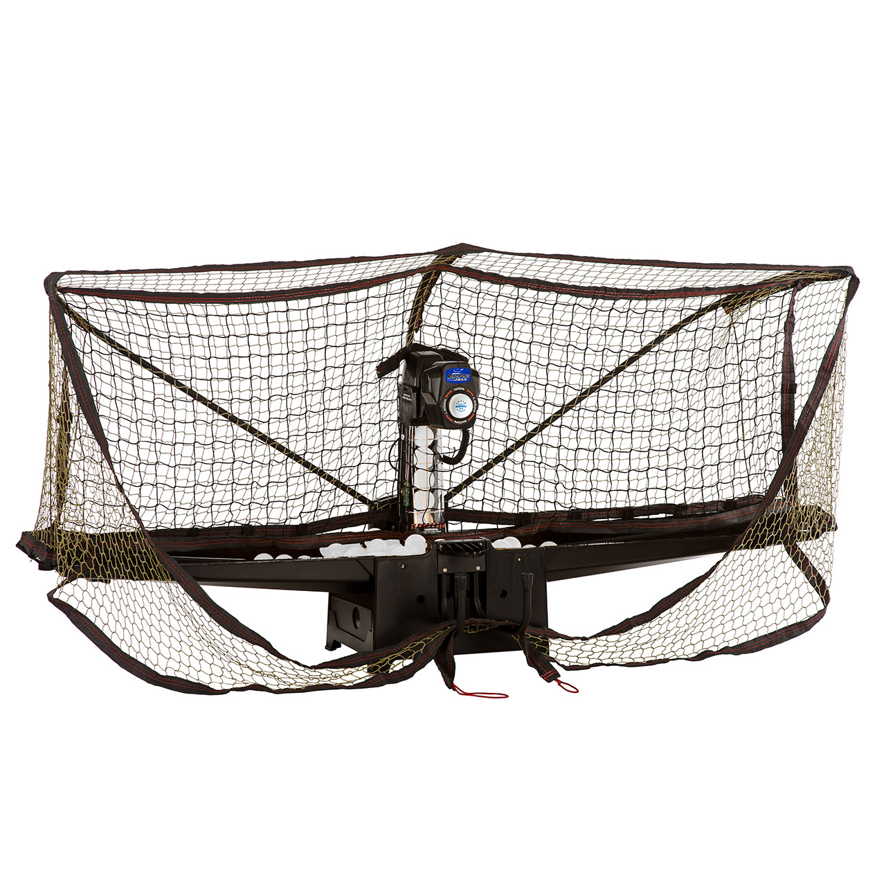 Donic Newgy Robo-Pong 2055 inkl. 72 Donic Coach Bälle