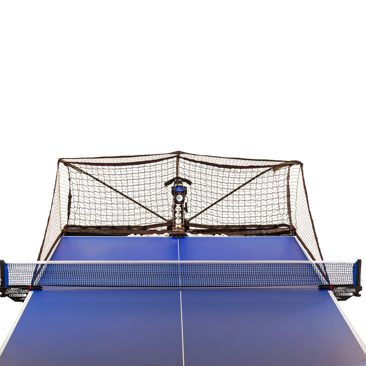 Donic Newgy Robo-Pong 2055 inkl. 72 Donic Coach Bälle