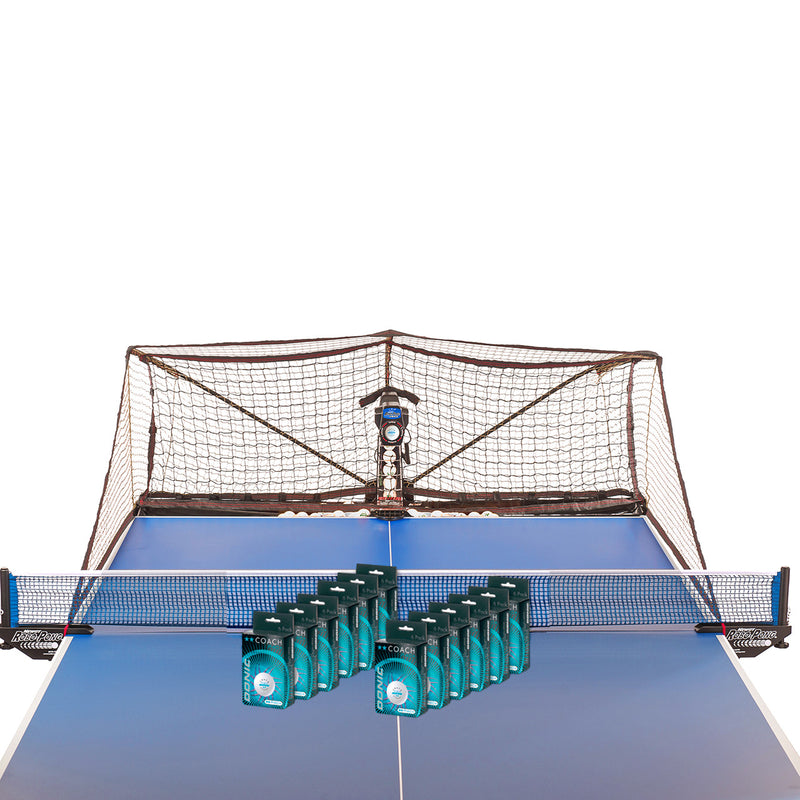 Donic Newgy Robo-Pong 2055 inkl. 72 Donic Coach Bälle