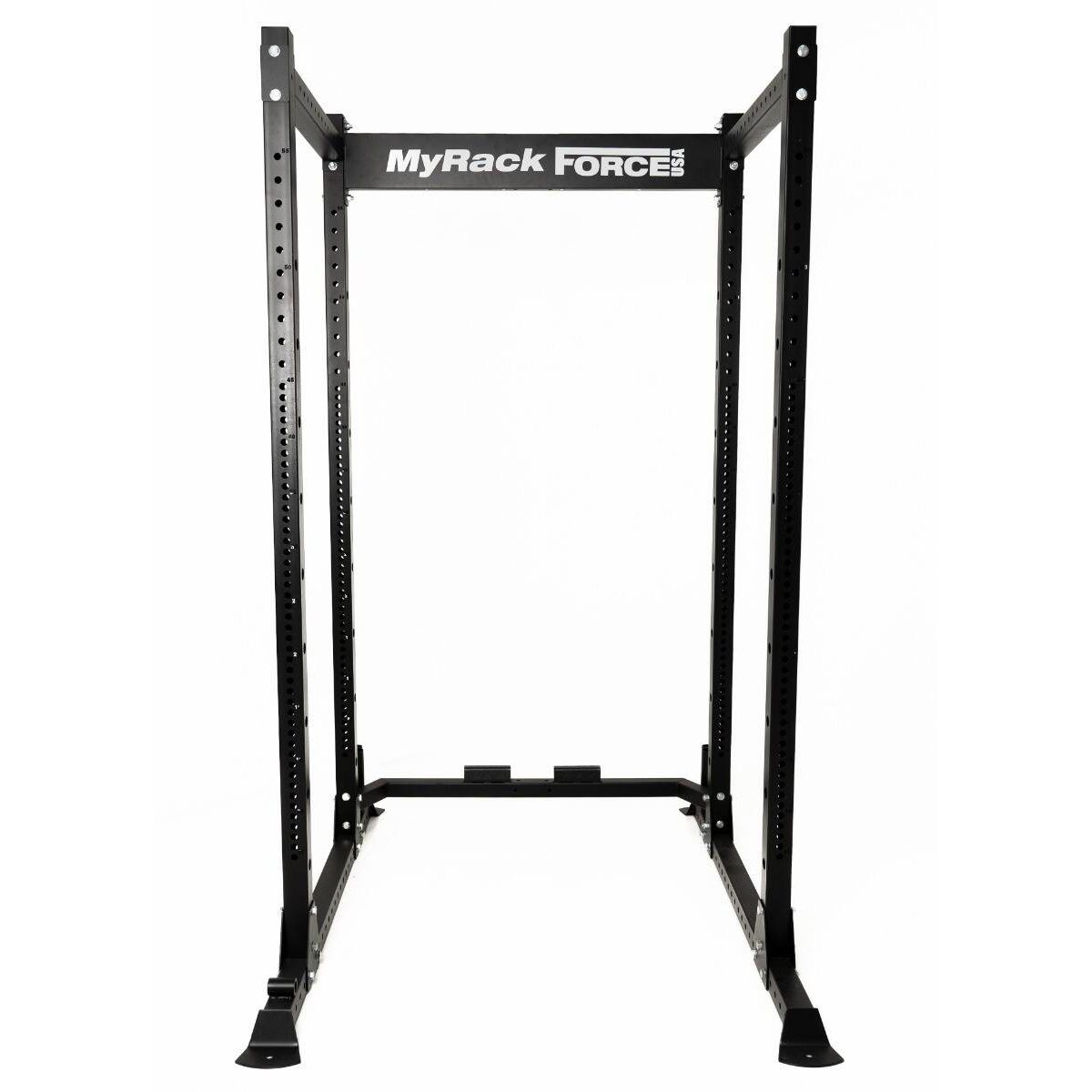 MyRack - Konfigurierbares Power-Rack (Basis)