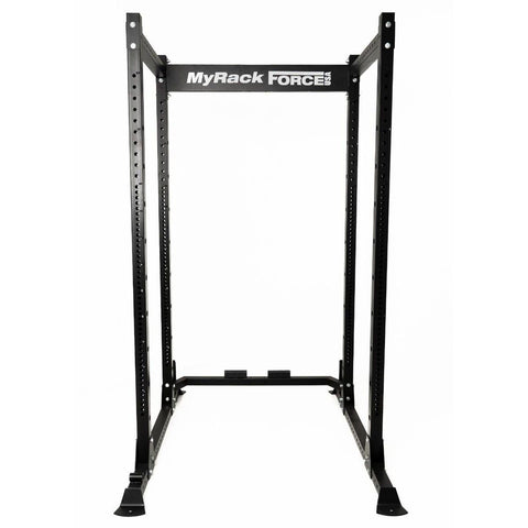 MyRack - Konfigurierbares Power-Rack (Basis)