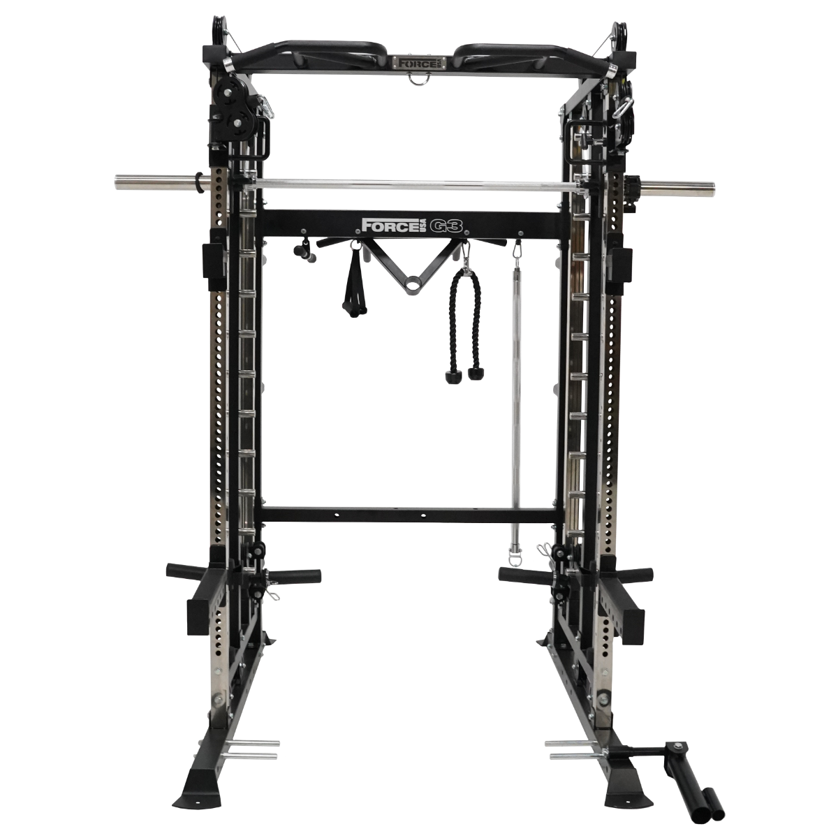 G-Series G3 V2 All-In-One Trainer