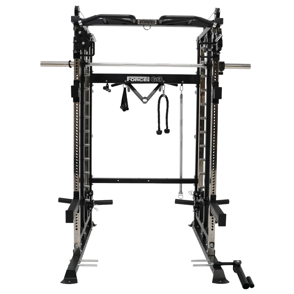 G-Series G3 V2 All-In-One Trainer