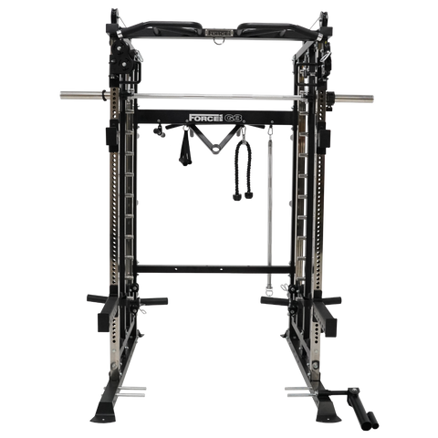 G-Series G3 V2 All-In-One Trainer