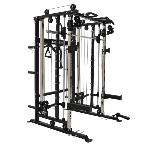 G-Series G3 V2 All-In-One Trainer