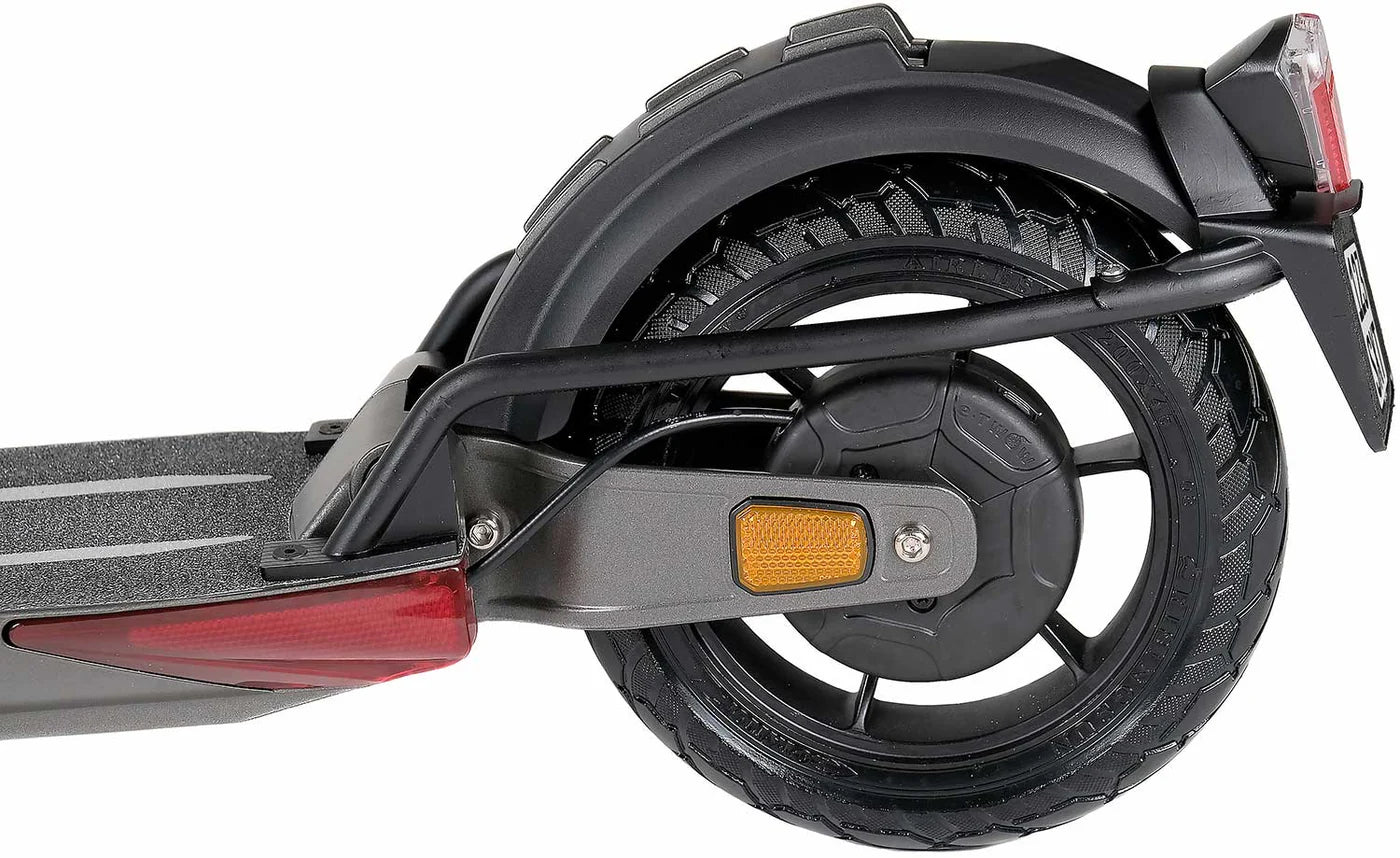 SXT Light Plus V 20km/h, eKFV E-Scooter