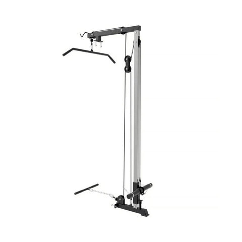 PT V2 Power Rack and Lat Attachment Package