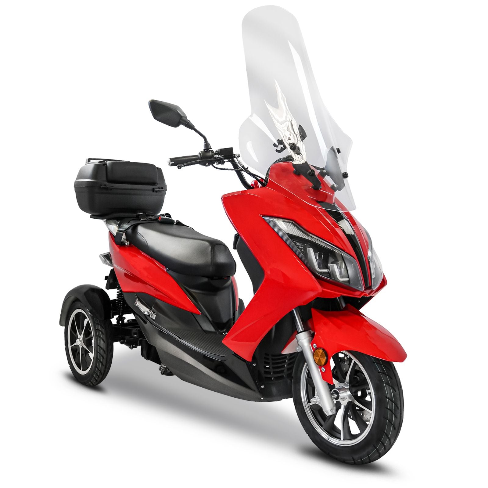 Maximus MX3-25, Lithium, 25 km/h