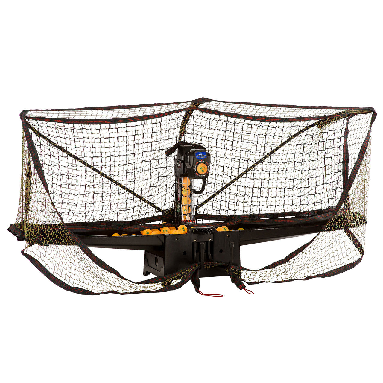 Donic Newgy Robo-Pong 2055 inkl. 72 Donic Coach Bälle