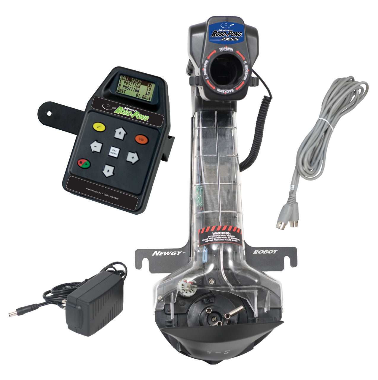 Donic Digitaler Umrüstsatz 2000/2040 zu 2055