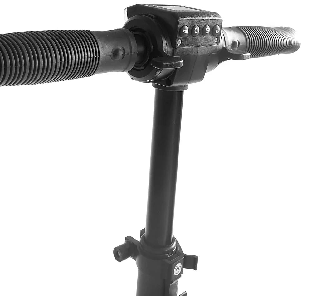 SXT Light GT E-Scooter, 40km/h, 50 km Reichweite