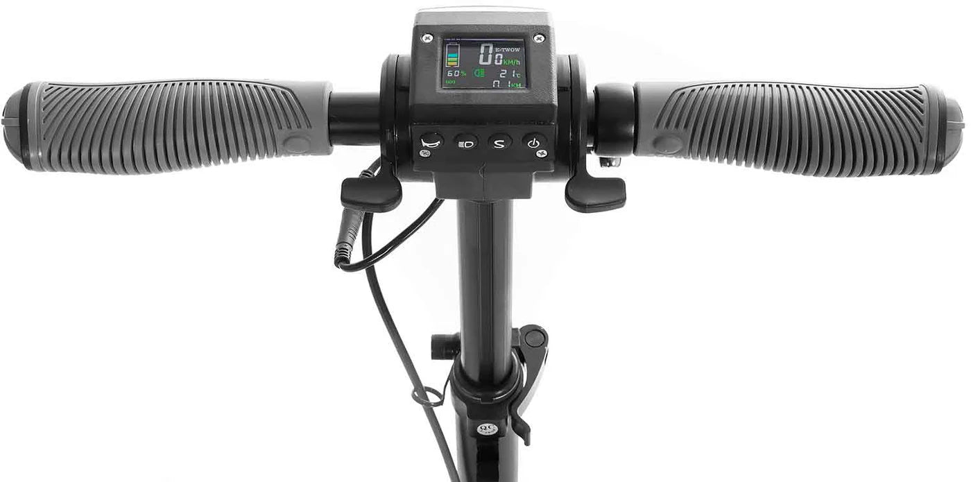 SXT Light GT E-Scooter, 40km/h, 50 km Reichweite