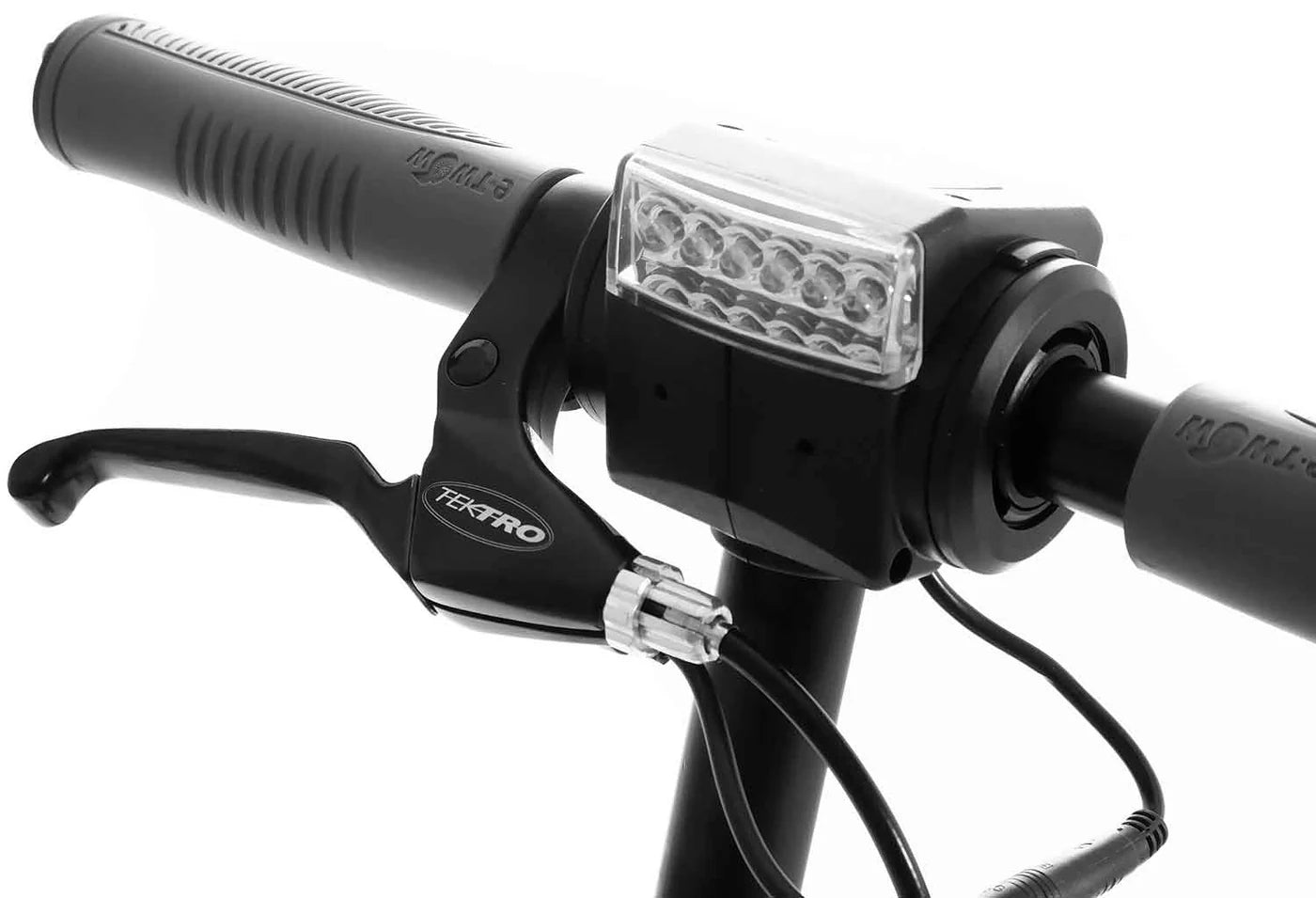 SXT Light GT E-Scooter, 40km/h, 50 km Reichweite