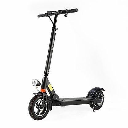 E-Scooter Joyor X5S, 35km/h, Entfernung 55km