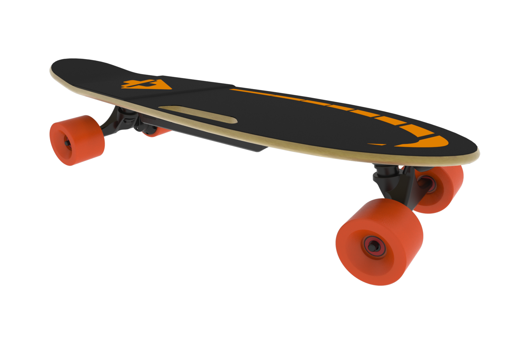 Inmotion Skateboard K1