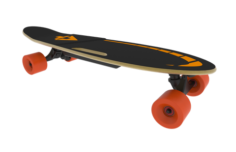 Inmotion Skateboard K1