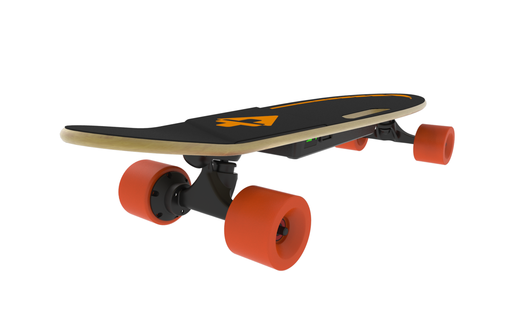 Inmotion Skateboard K1