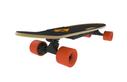 Inmotion Skateboard K1