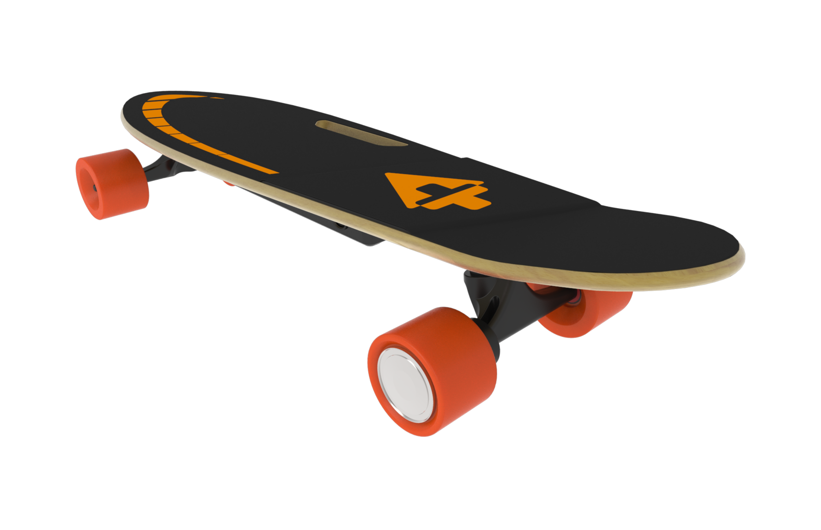 Inmotion Skateboard K1
