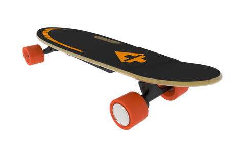 Inmotion Skateboard K1