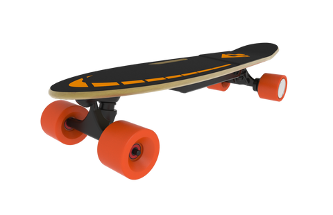 Inmotion Skateboard K1