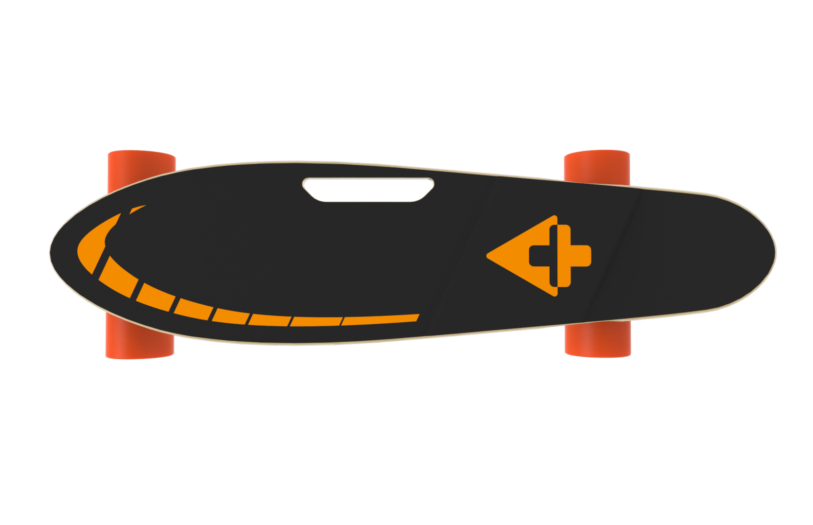 Inmotion Skateboard K1