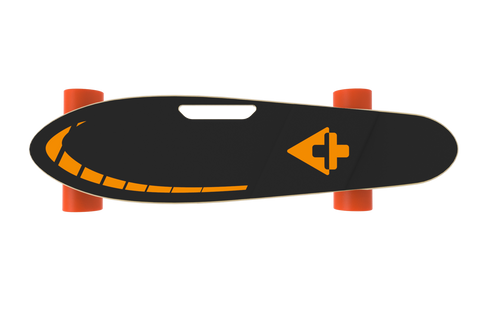 Inmotion Skateboard K1