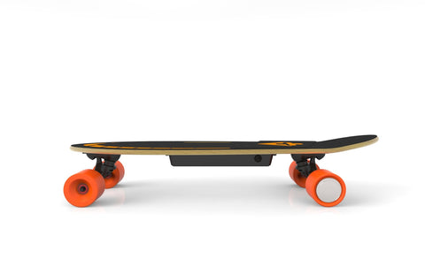 Inmotion Skateboard K1