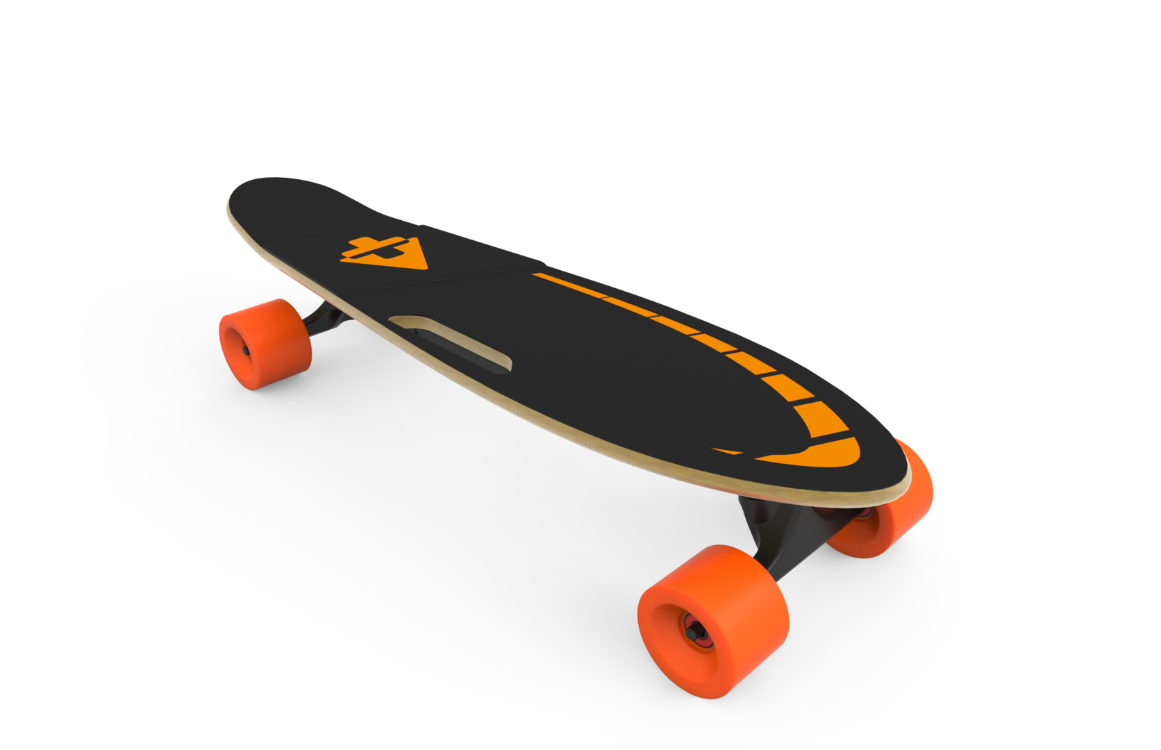 Inmotion Skateboard K1