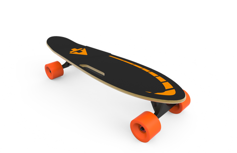 Inmotion Skateboard K1