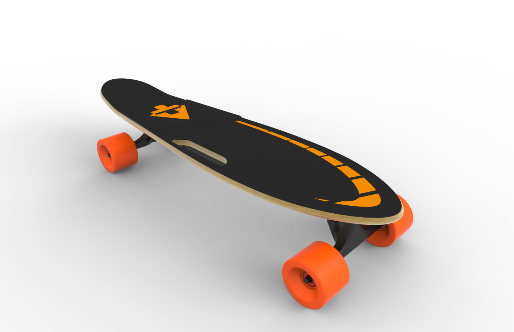Inmotion Skateboard K1
