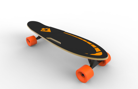 Inmotion Skateboard K1