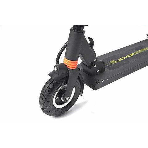 E-Scooter Joyor F5S, 30km/h, 50km Reichweite