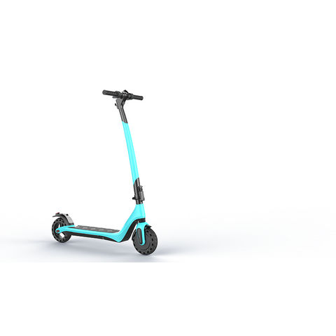 Joyor A3 Elektroscooter 350W, 25 km / h, Entfernung 25 km