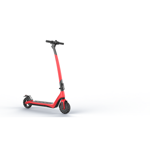 Joyor A3 Elektroscooter 350W, 25 km / h, Entfernung 25 km