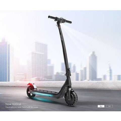 Joyor A3 Elektroscooter 350W, 25 km / h, Entfernung 25 km