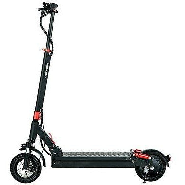 Joyor Electric Scooter G1, 500W, 25km/h, Reichweite 50km