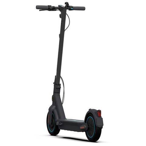 Ninebot KickScooter MAX G30D - eKFV zugelassen