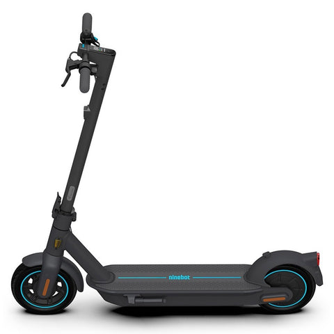 Ninebot KickScooter MAX G30D - eKFV zugelassen