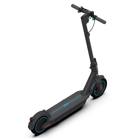 Ninebot KickScooter MAX G30D - eKFV zugelassen