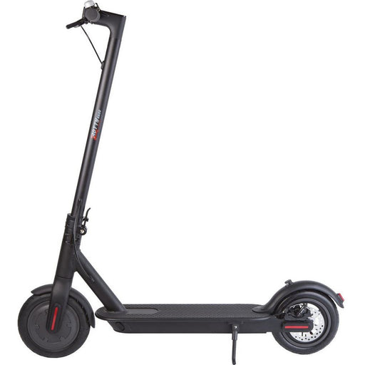 TROTTY 6600 E-Scooter - Flow Electric - Bewege dich elektrisch!