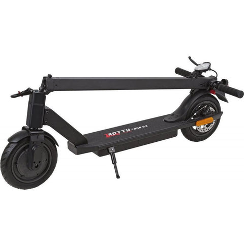 TROTTY 7808 SZ E-Scooter - STVO zugelassen