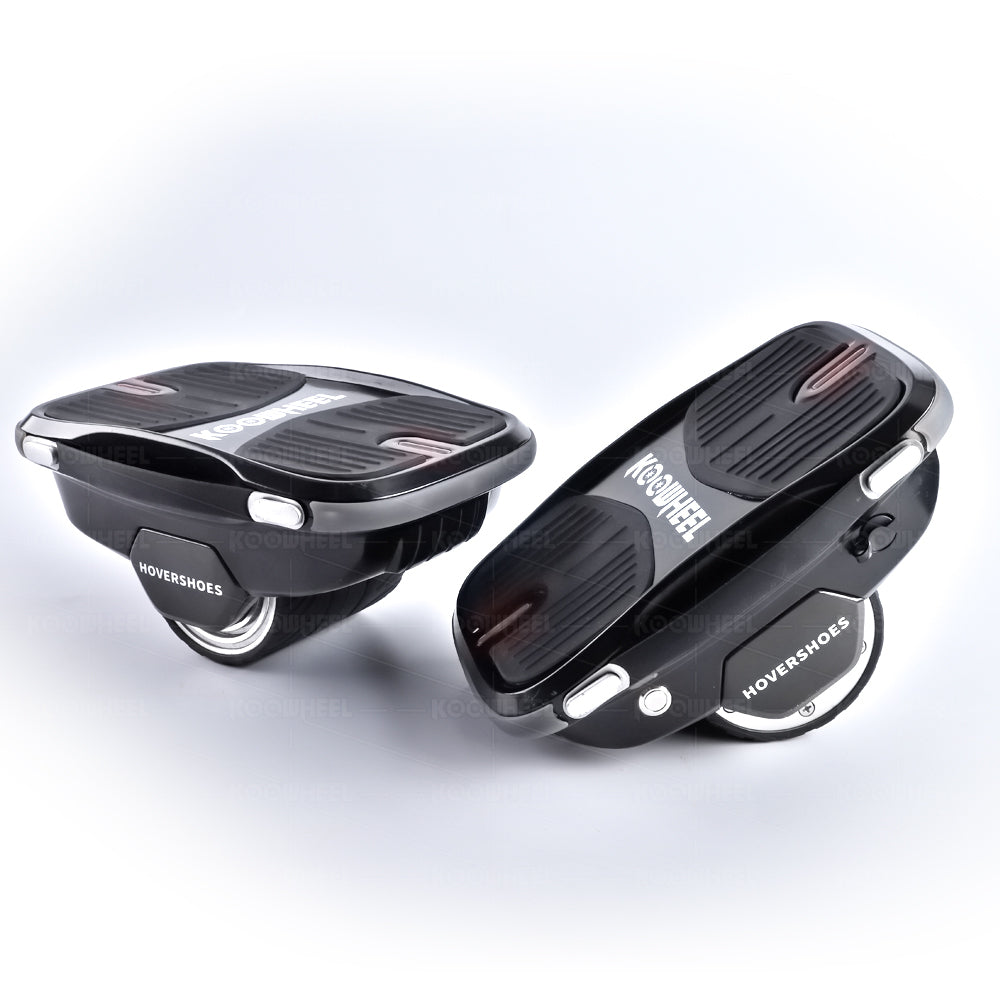 Hovershoes