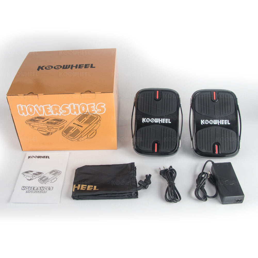 Hovershoes